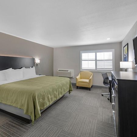 Quality Inn Kettleman City Near Hwy 41 Εξωτερικό φωτογραφία