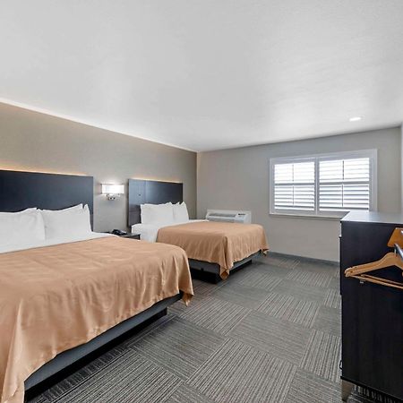 Quality Inn Kettleman City Near Hwy 41 Εξωτερικό φωτογραφία