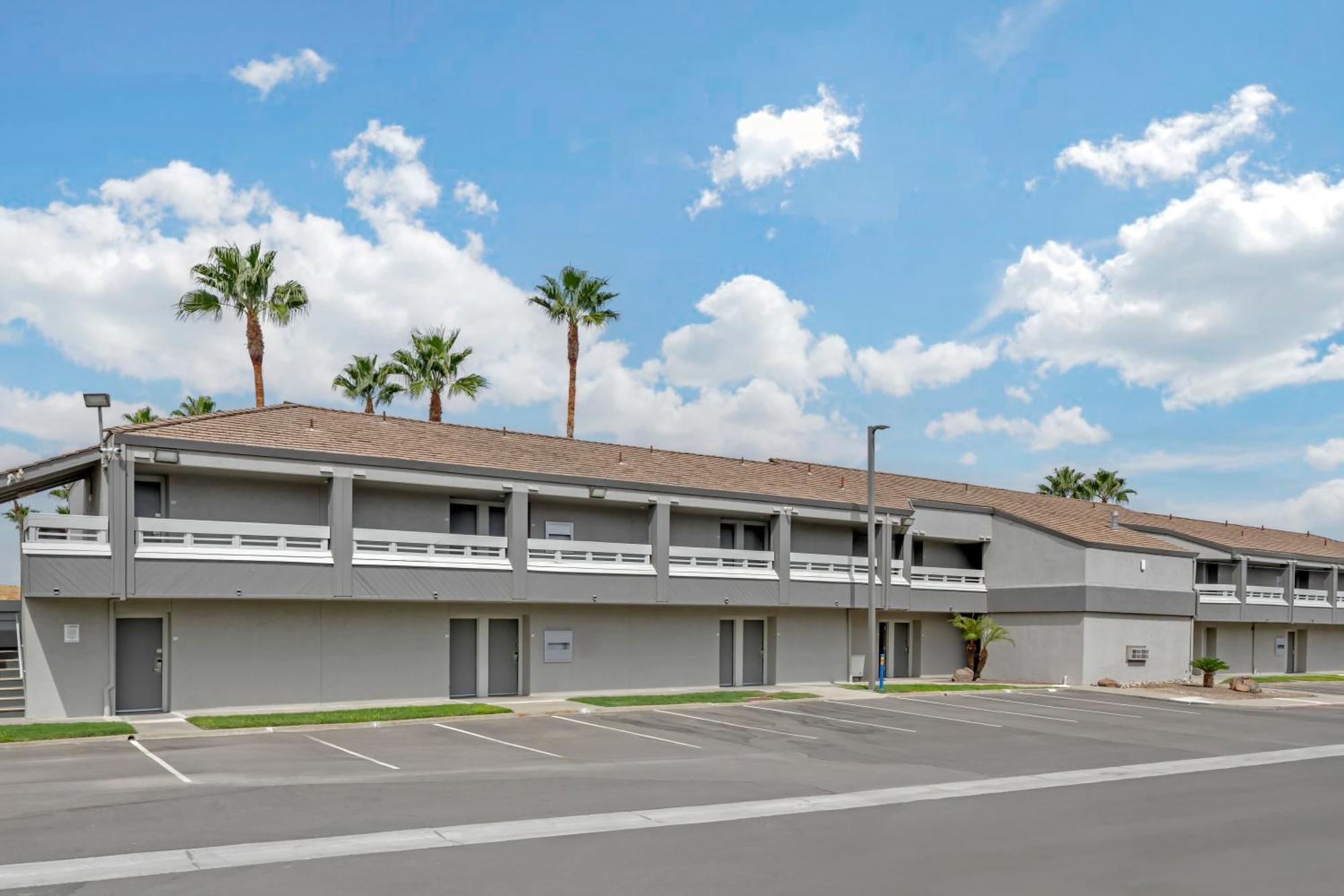 Quality Inn Kettleman City Near Hwy 41 Εξωτερικό φωτογραφία