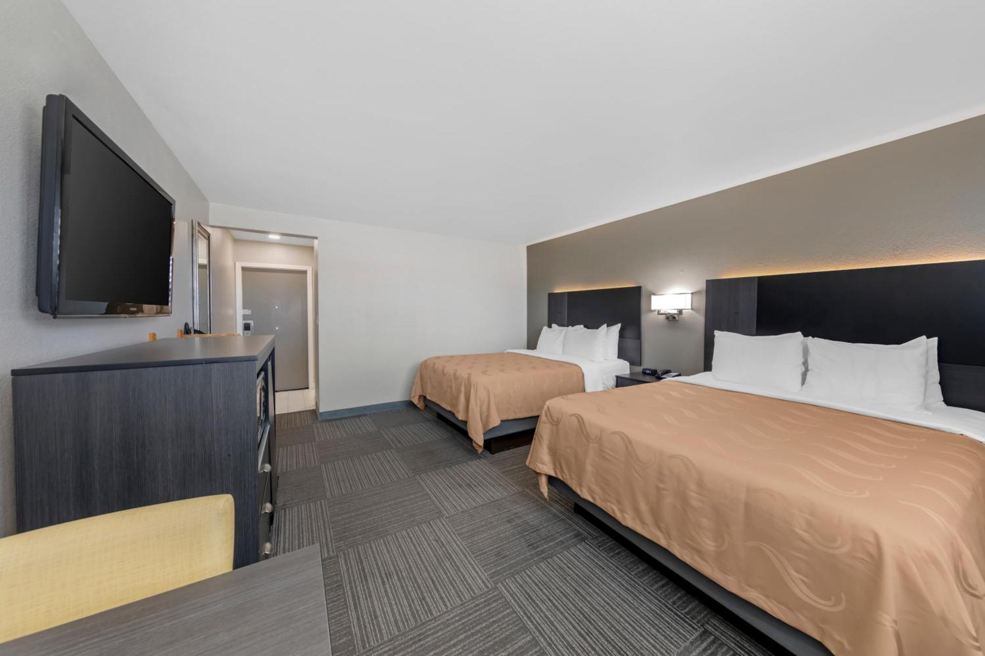 Quality Inn Kettleman City Near Hwy 41 Εξωτερικό φωτογραφία