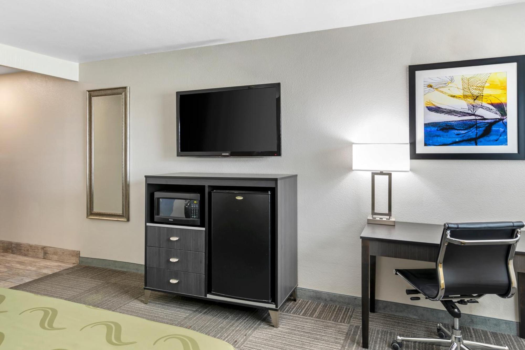 Quality Inn Kettleman City Near Hwy 41 Εξωτερικό φωτογραφία