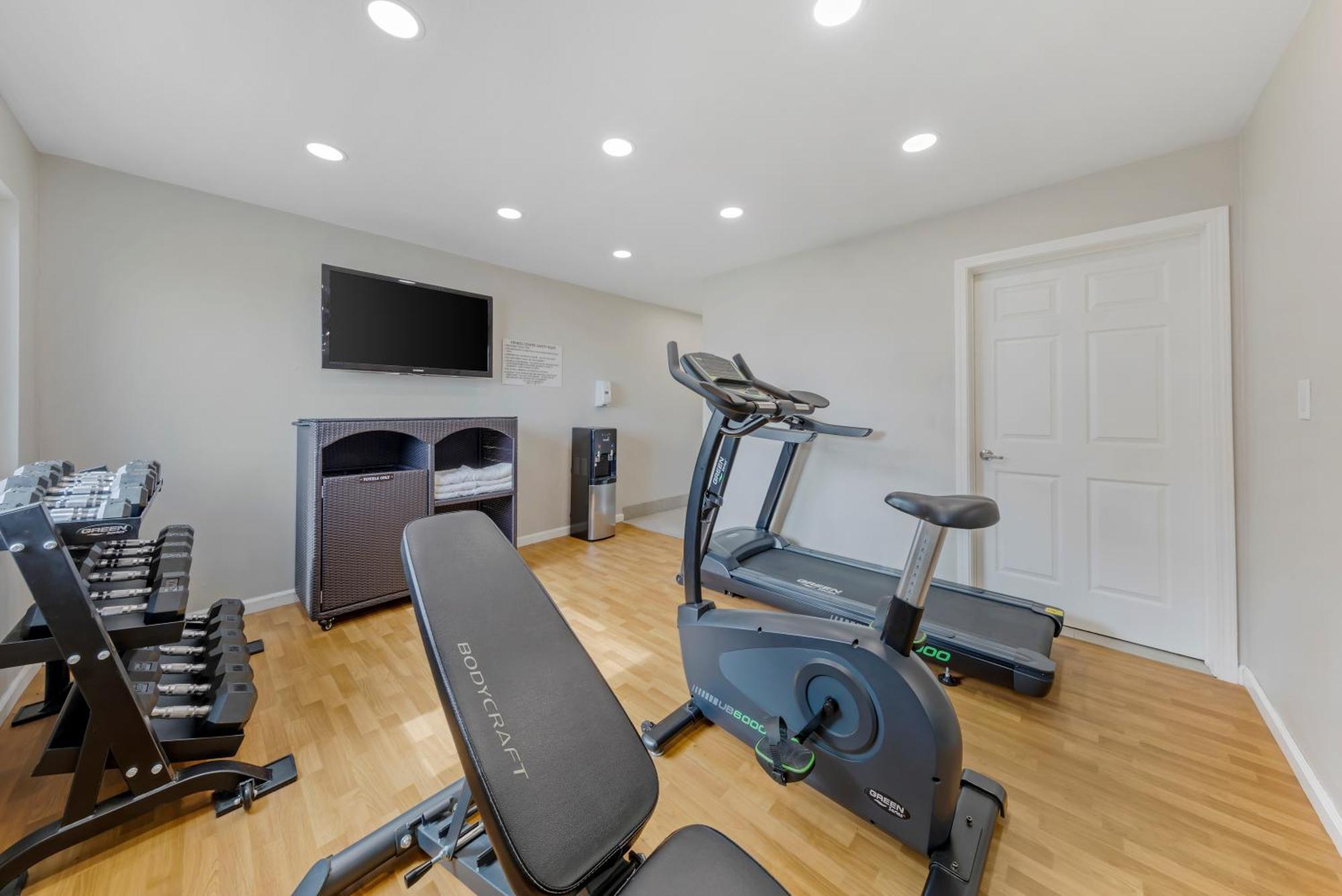 Quality Inn Kettleman City Near Hwy 41 Εξωτερικό φωτογραφία