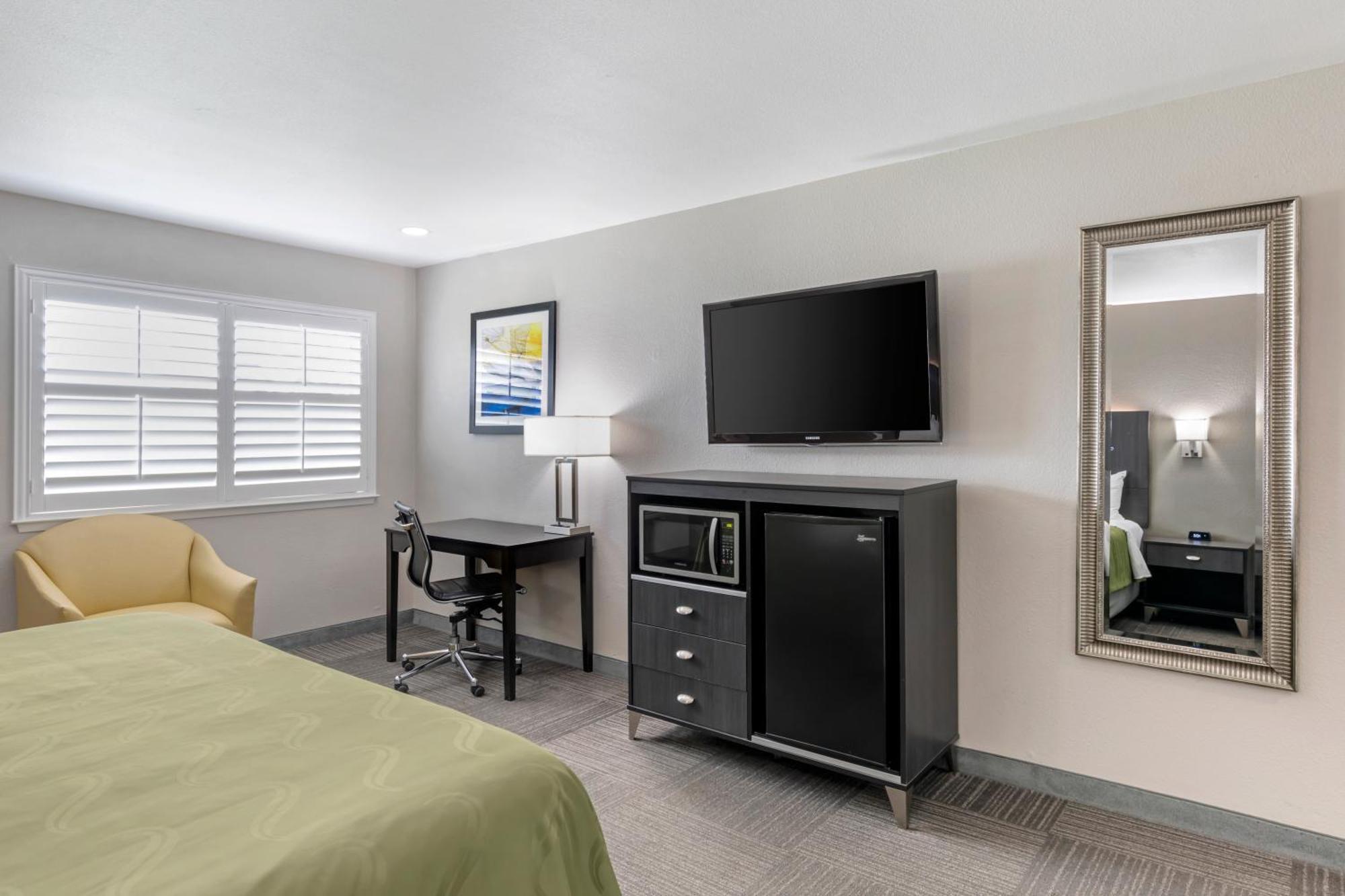 Quality Inn Kettleman City Near Hwy 41 Εξωτερικό φωτογραφία