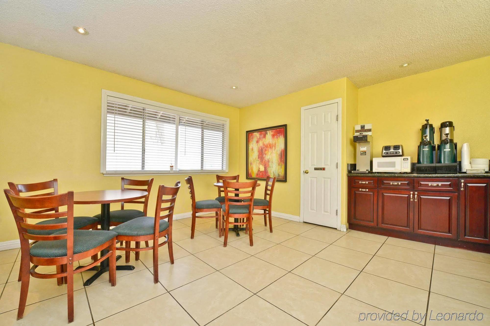 Quality Inn Kettleman City Near Hwy 41 Εξωτερικό φωτογραφία