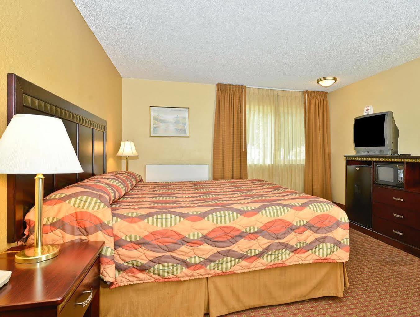 Quality Inn Kettleman City Near Hwy 41 Εξωτερικό φωτογραφία