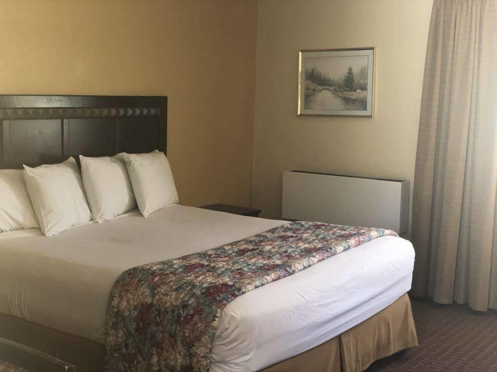 Quality Inn Kettleman City Near Hwy 41 Εξωτερικό φωτογραφία